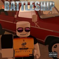 SuperCoolRapKing - Battleship