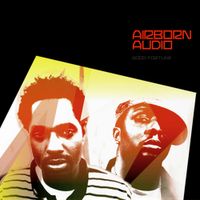 Airborn Audio - Good Fortune