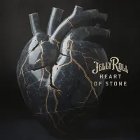 Jelly Roll - Heart of Stone
