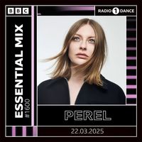 Perel - Essential Mix