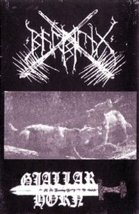 Gjallar Horn - Wolves of War