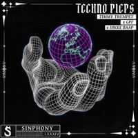Timmy Trumpet - TECHNO PIEPS