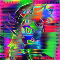 Cindernious - Psychedelic