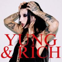 DeathbyRomy - YUNG & RICH
