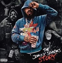 Rx Papi - The Johnny Sparks Story