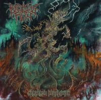 Breeding Filth - Perverse Devolution