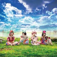 YOU'LL MELT MORE - YOUTOPIA