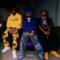 Icewear Vezzo - WORTH SOMETHING