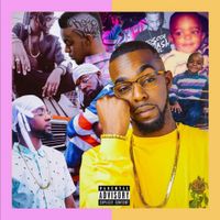 Roscoe Dash - 5Thy5ive (Fan Version)