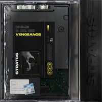 Chime - Vengeance