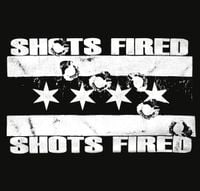 Shots Fired Shots Fired - EP