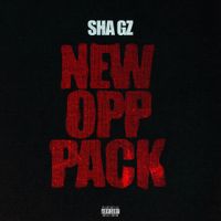 Sha Gz - New opp pack