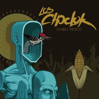 Los Choclok - Sonido M&iacute;stico