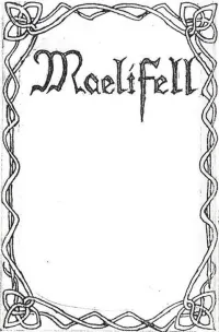 Maelifell - Demo 96