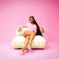 Ari Lennox - Soft Girl Era
