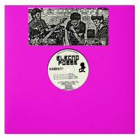 Mr. Ho & Luca Lozano - Elecno Posse