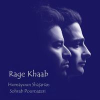Sohrab Pournazeri - Rage Khaab