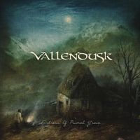 Vallendusk - Fortress Of Primal Grace