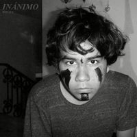 Rocha - In&aacute;nimo