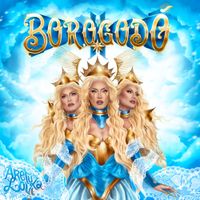 Aretuza Lovi - Borogod&oacute; 2