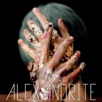 Chouchou - Alexandrite