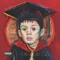 Various Artists - 1000 Word$ Forever