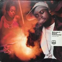 J Dilla - Welcome 2 Detroit (Instrumentals)