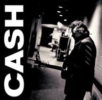 Johnny Cash - American III: Solitary Man