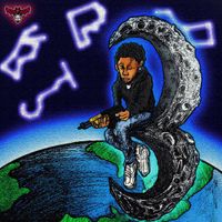 Glokk40Spaz - HIGHER THAN EARTH