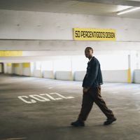 Cozz - 50 Percent / God's Design