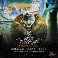 Falcom Sound Team Jdk - Ys I&II Chronicles Original Soundtrack