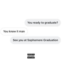 Yung Aaron - Sophomore Graduation