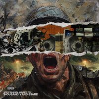 UFO Fev - Thousand Yard Stare