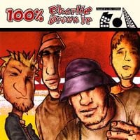 Charlie Brown Jr. - 100% Charlie Brown Jr. - Abalando a Sua F&aacute;brica