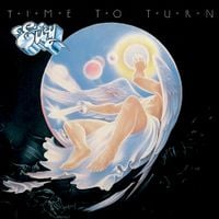 Eloy - Time to Turn