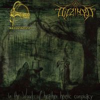 Drunemeton - In the Woods of Heathen Heretic Conspiracy