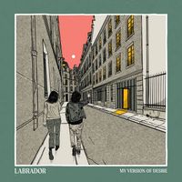 Labrador - My Version of Desire
