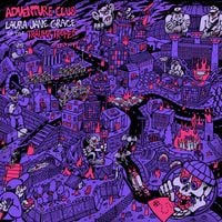 Laura Jane Grace - Adventure Club
