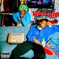 La Reezy - Welcome to La Reezyana Vol. 1