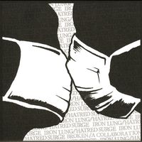 Hatred Surge - Broken: A Collaboration