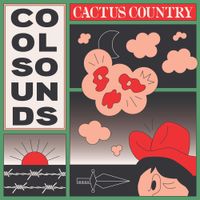 Cool Sounds - Cactus Country