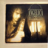 Angelica - Time Is All It Takes