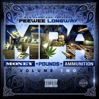 PeeWee Longway - Extortion