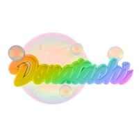 Donatachi - 2 Pop Vol 2