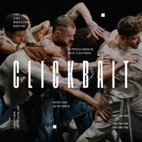 Pablo Albor&aacute;n - CLICKBAIT