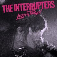 The Interrupters - Live In Tokyo!