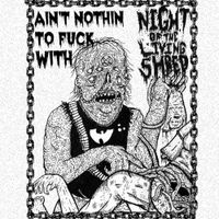 Night Of The Living Shred - Ain't Nothin' to Fuck With