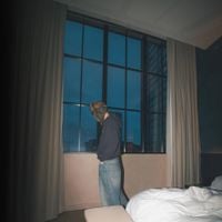 coye - WHATEVER HELPS YOU SLEEP AT NIGHT