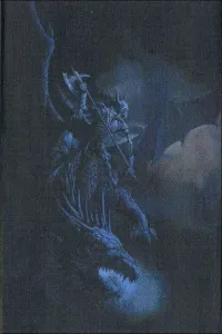 Snaga - Autumn Night (A Prelude to the Darkness of Winter)