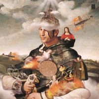 Gio Lama - La macchina per uccidere